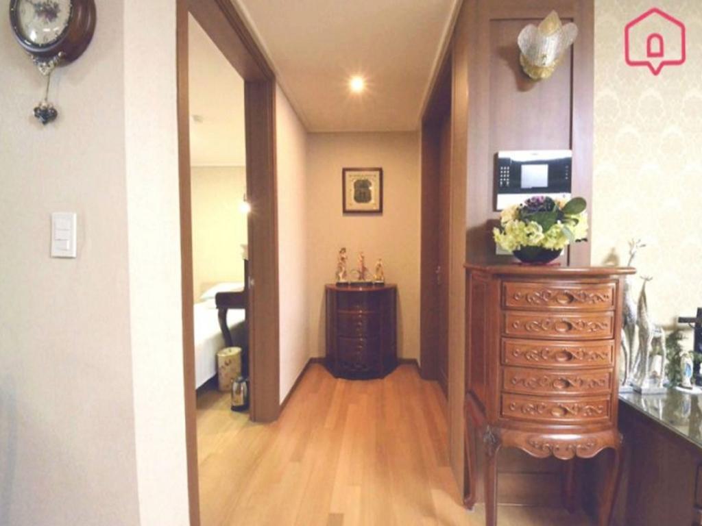 Janganhills Homestay Seoul Exterior photo