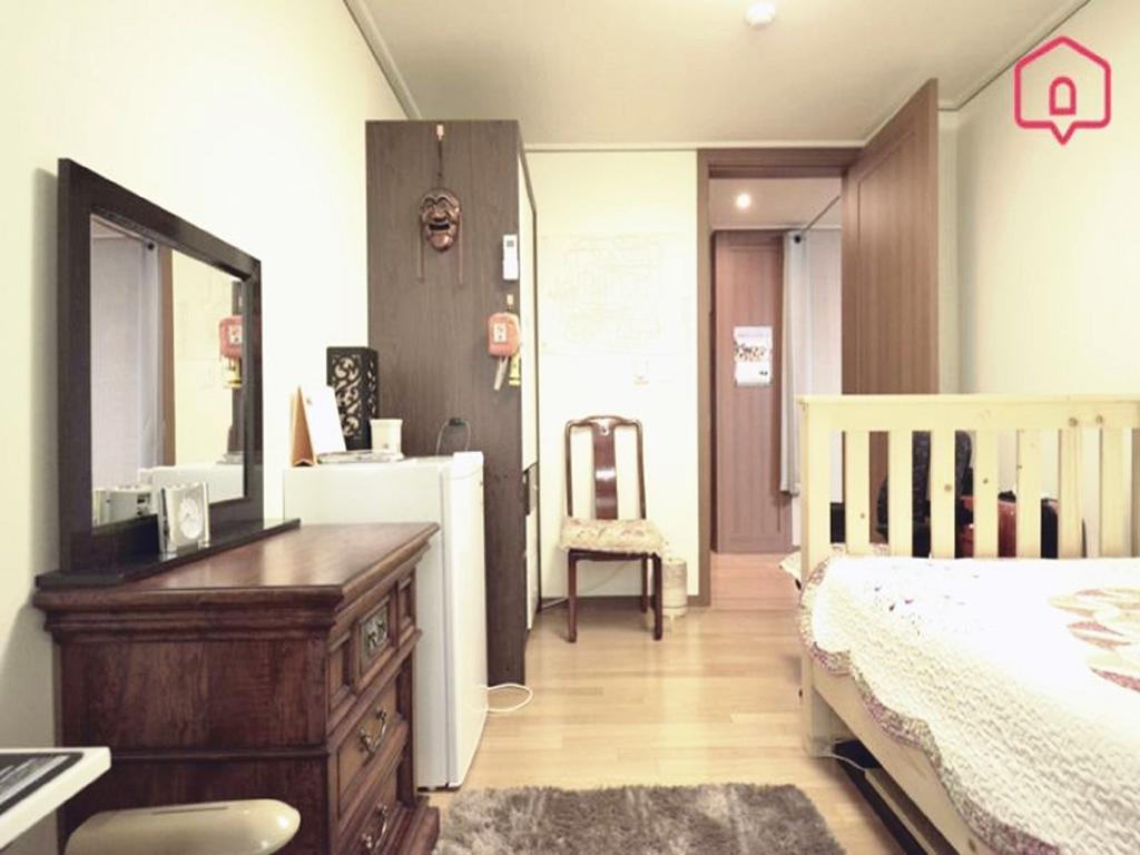 Janganhills Homestay Seoul Exterior photo