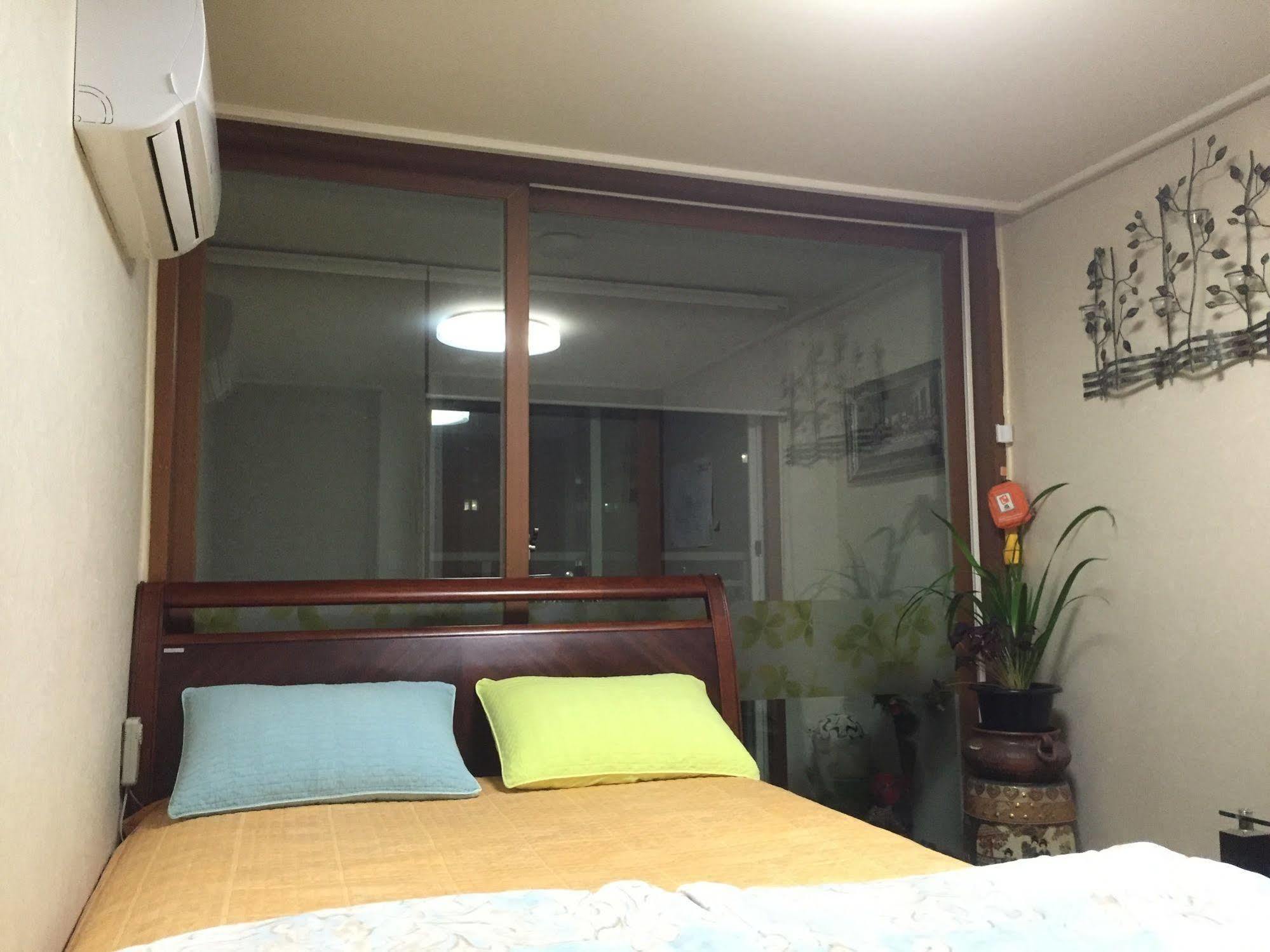 Janganhills Homestay Seoul Exterior photo