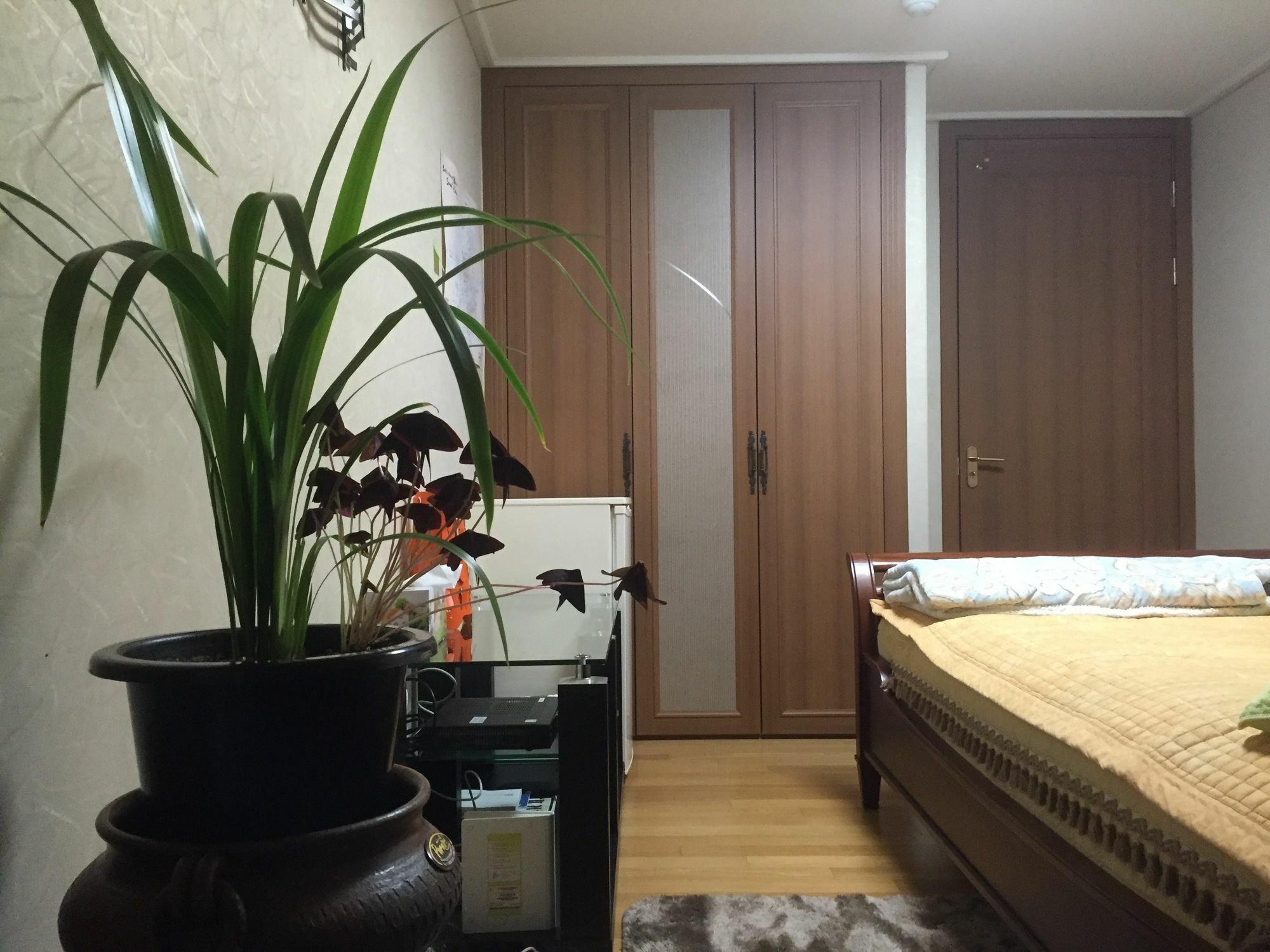 Janganhills Homestay Seoul Exterior photo